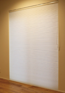 窓から始まる快適革命ーLaLa blindが変える住環境の常識